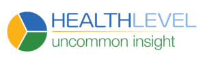Healthlevel Logo