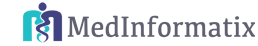 Medinformatix Logo