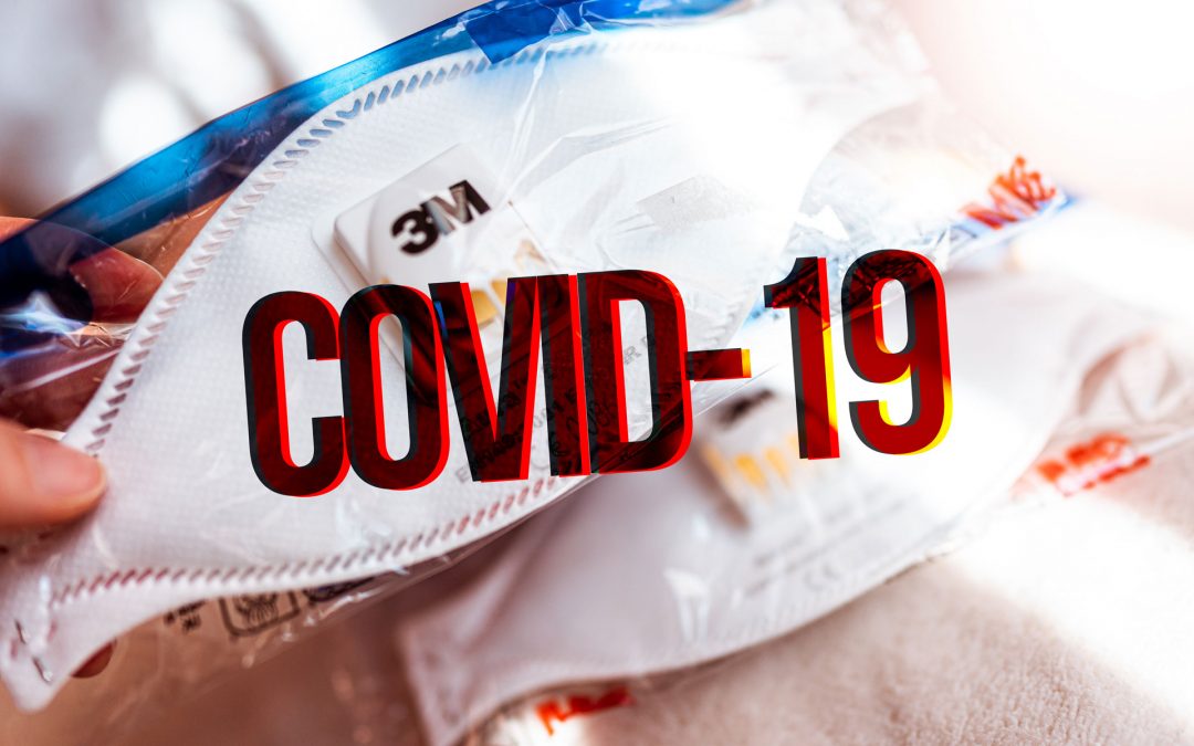 Covid-19 Testing In Long-Term Care Facilities