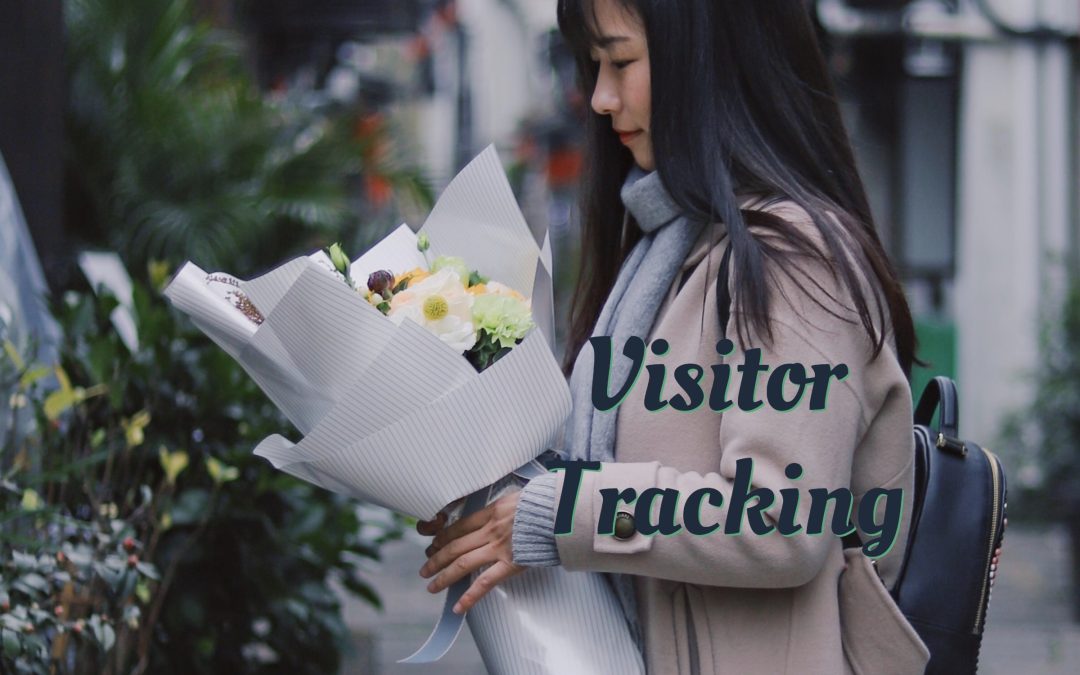 visitor tracking